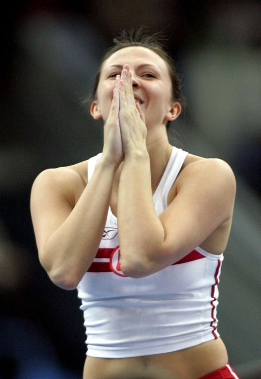 Monika Pyrek
