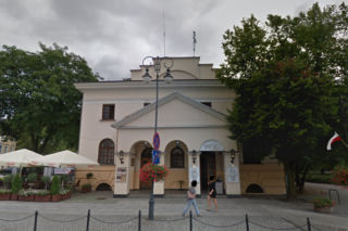 Radomskie placówki kultury wyjdą z oferta kulturalną dla uchodźców z Ukrainy