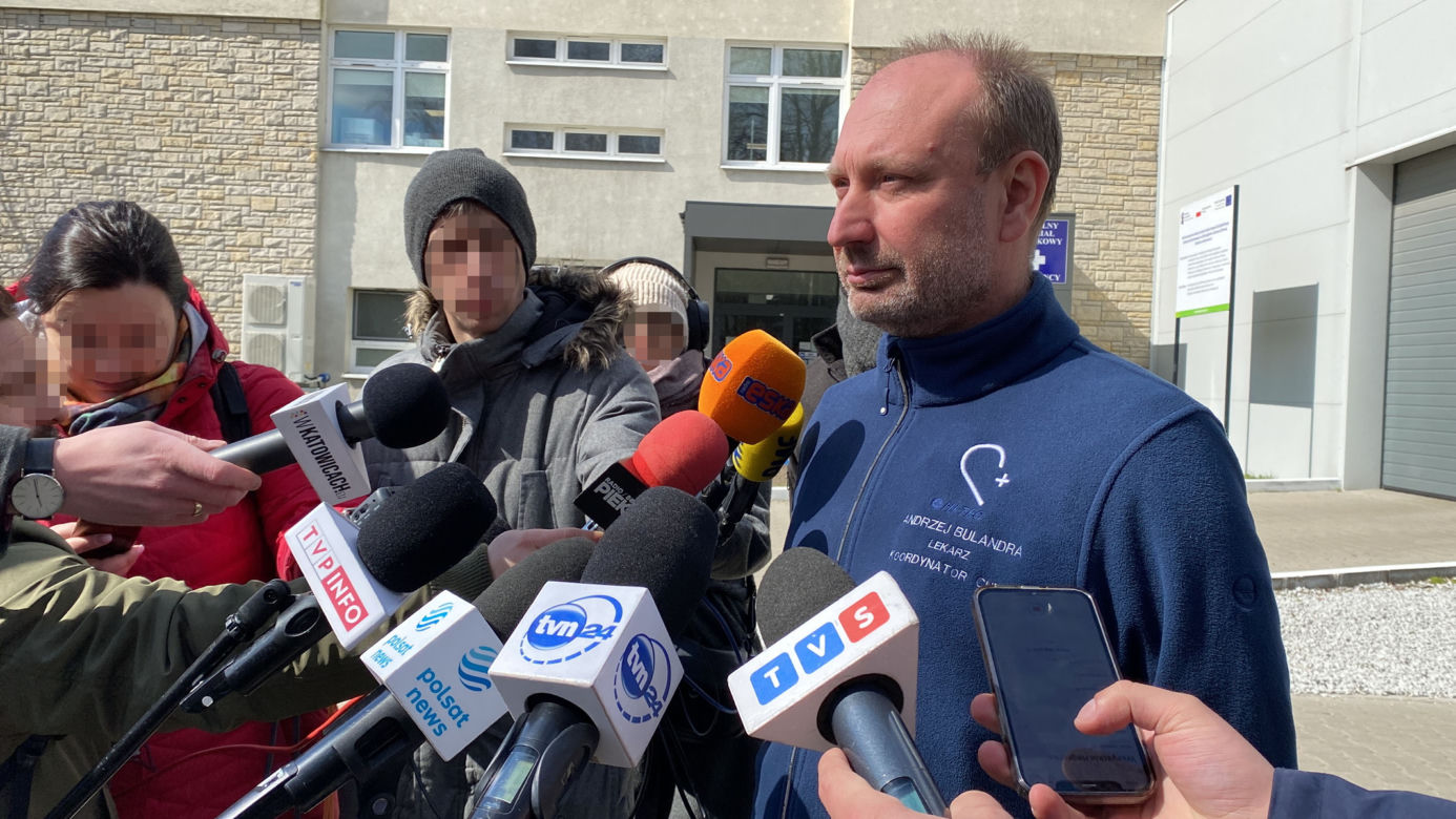 Skala okrucieństwa wobec Kamilka jest przerażająca. Dziecko mogło cierpieć nawet 10 dni