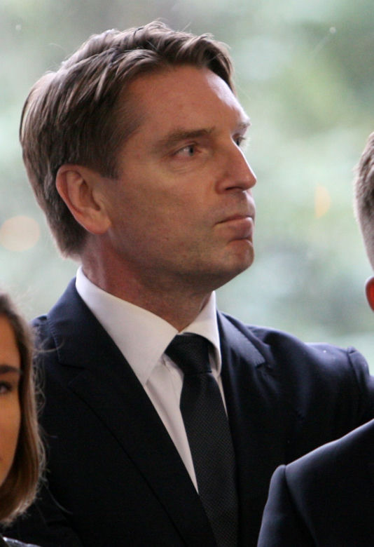 Tomasz Lis. Dziękuję lekarzom za uratowanie życia