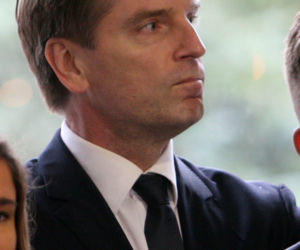 Tomasz Lis. Dziękuję lekarzom za uratowanie życia