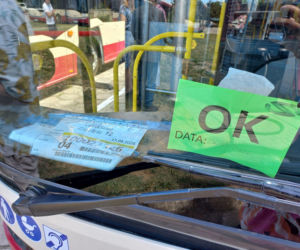 MZK w Lesznie ma już autobusy elektryczne. W poniedziałek wyjadą na trasę