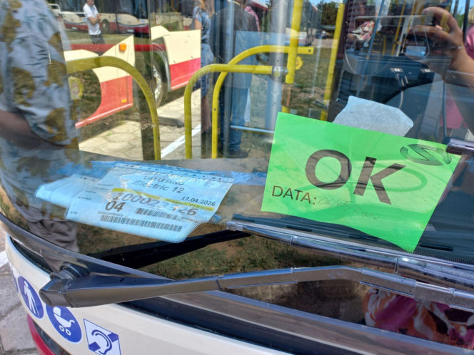 MZK w Lesznie ma już autobusy elektryczne. W poniedziałek wyjadą na trasę