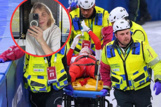 Kamila Sellier po wypadku przeszła rekonstrukcję oczodołu! Pokazała się po zabiegu