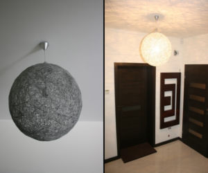 Lampa sufitowa
