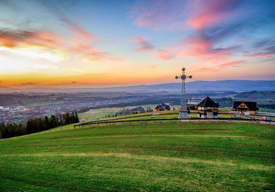 Czarna Góra