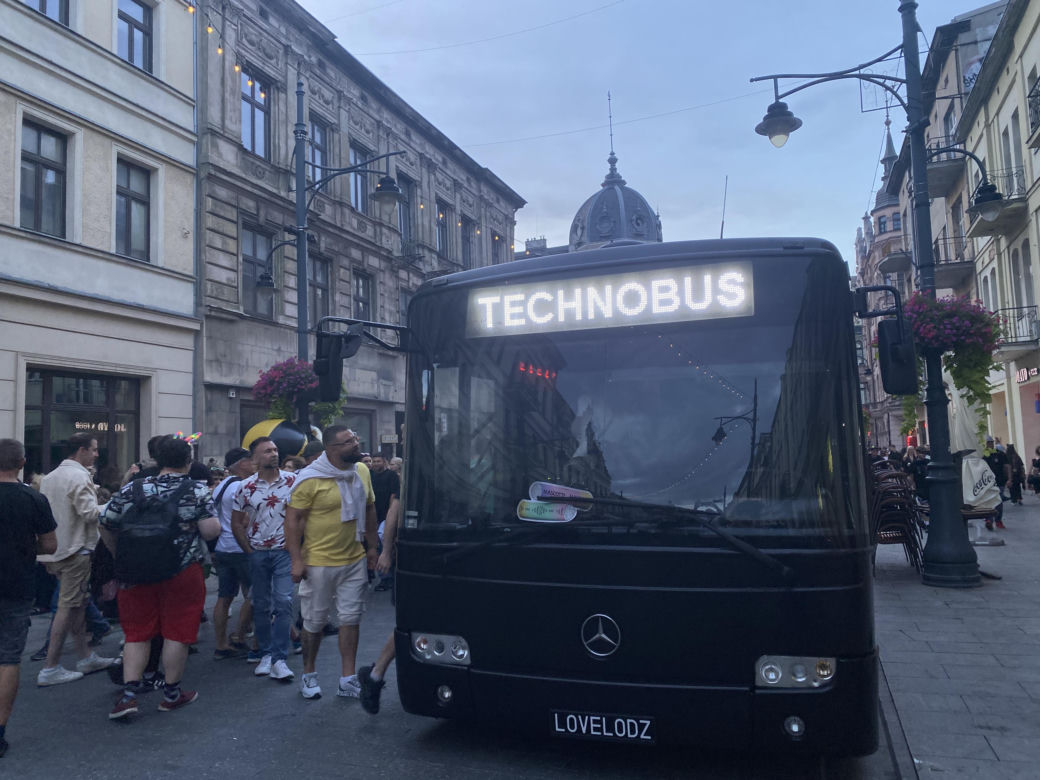 Parada Wolności 2025