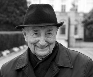 Był legendą polskiej onkologii. Nie żyje prof. Andrzej Kułakowski