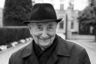 Nie żyje legendarny onkolog. Honorowy Obywatel Warszawy miał 97 lat. Warto być w życiu przyzwoitym