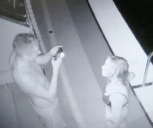 Racibórz: Policja szuka sprawców wdarcia się na dwa baseny
