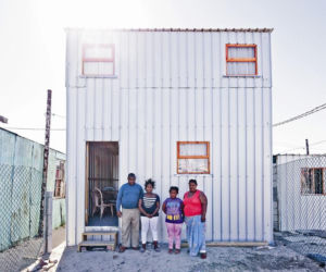 Architektura humanitarna