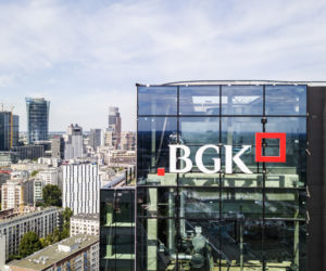 Bank Gospodarstwa Krajowego