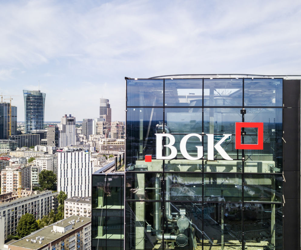 Bank Gospodarstwa Krajowego
