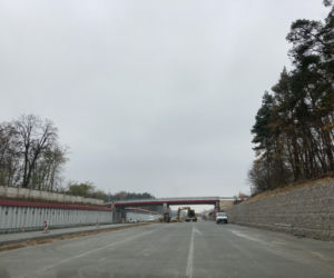 Budowa drogi ekspresowej S7 Warszawa - Grójec