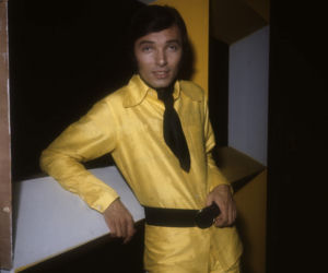 Karel Gott nie żyje