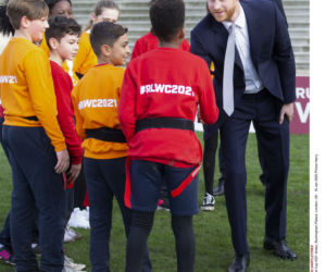 Książę Harry