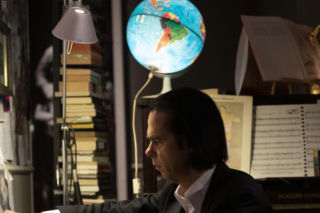 Stranger Than Kindness: The Nick Cave Exhibition - szczegóły wirtualnej wystawy