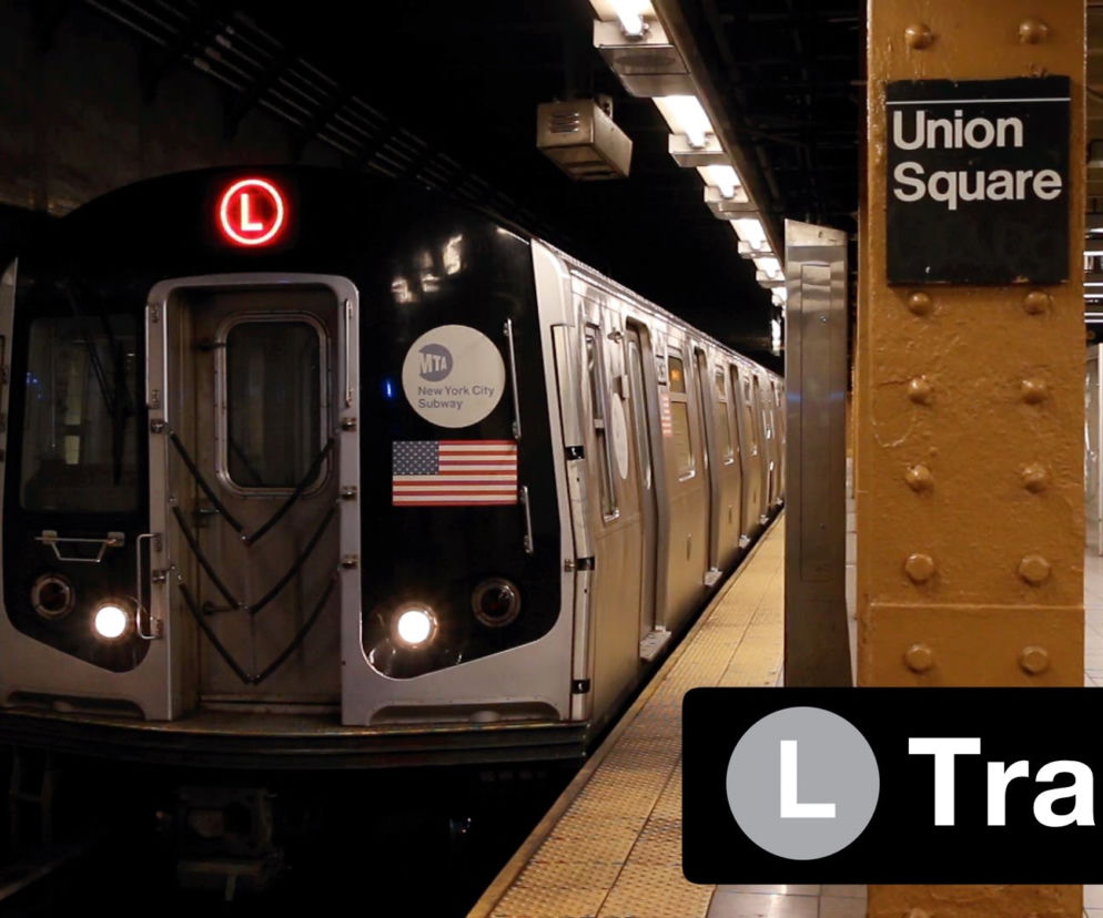metro L, MTA