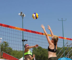 FIVB World Tour Warsaw 2019