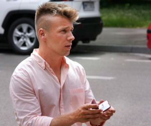 Barwy szczęścia, odcinek 2540: Patryk (Konrad Skolimowski)