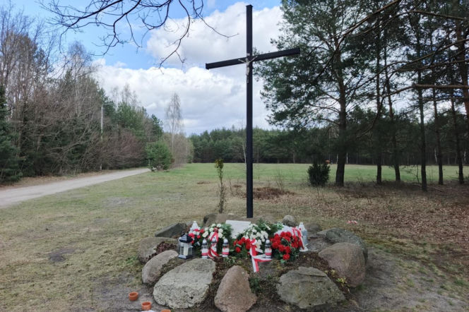 Placówka „Pierzyna”. Jak konspiratorzy przygotowywali się na przyjęcie Cichociemnych