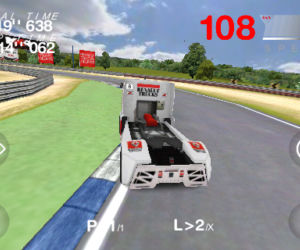 RT Racing