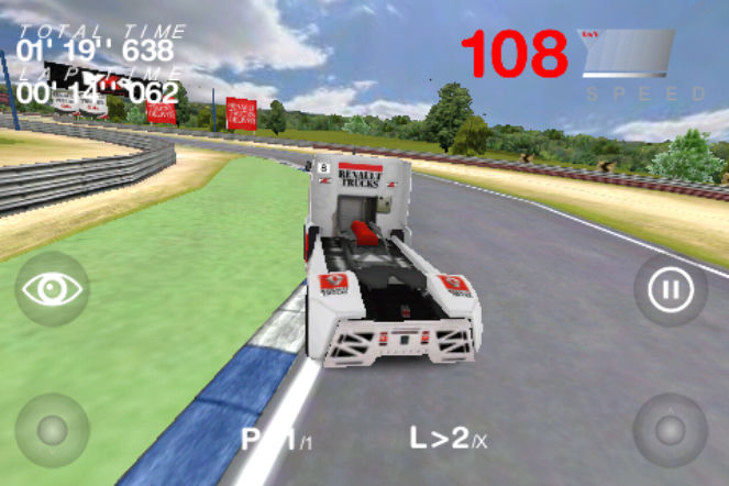 RT Racing