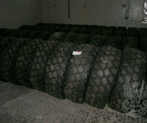 Opona 365/80 R20 T - pakiet zawierający 81 szt.