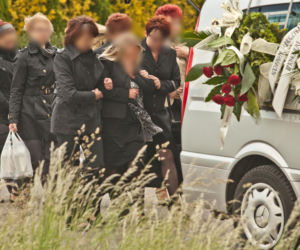 Rodzinna tragedia na Lubelszczyźnie. Adam zabił córeczki. To nie był koniec