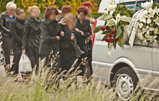 Rodzinna tragedia na Lubelszczyźnie. Adam zabił córeczki. To nie był koniec