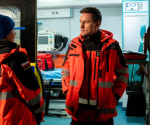 Na sygnale, odcinki 851-855