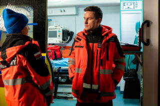 Na sygnale, odcinki 851-855