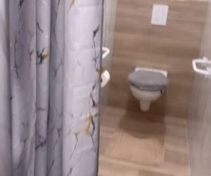 Doda urządziła rodzicom pokój na starość