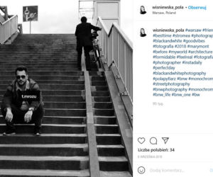 Piąta żona Michała Wiśniewskiego jest na Instagramie
