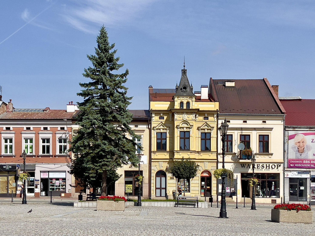 To miasto w Małopolsce jest nazywane polskim Monachium. Mało kto wie, że jest sławne na całą Europę