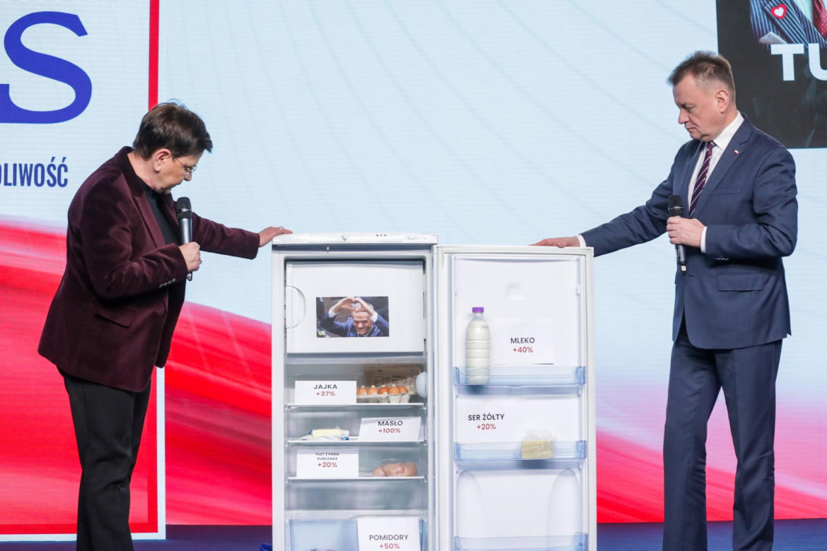 Konwencja PIS