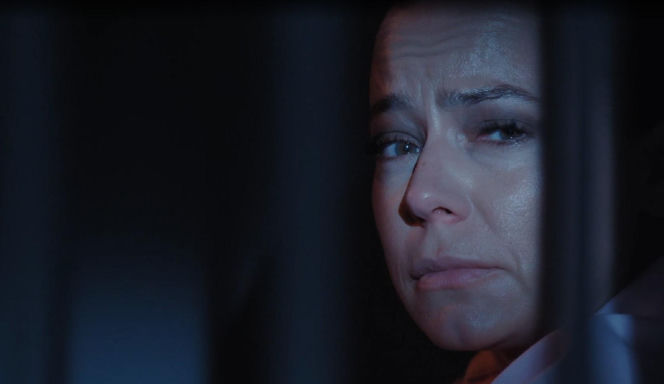 M jak miłość odc. 1892. Magda (Anna Mucha