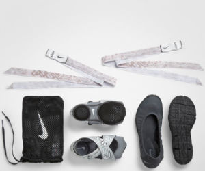 Obuwie do jogi: Nike STUDIO WRAP