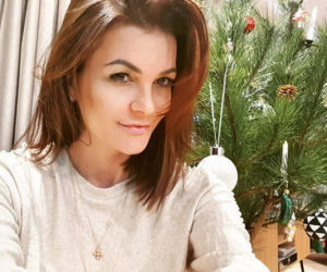 Agnieszka Radwańska