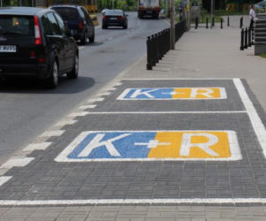Kiss and Ride