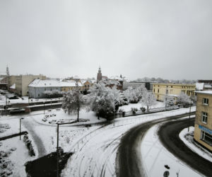 Leszno - zachwyca jednym z najpiękniejszych ratuszy i duchem „Małej Europy”
