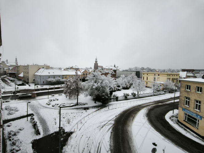 Leszno - zachwyca jednym z najpiękniejszych ratuszy i duchem „Małej Europy”