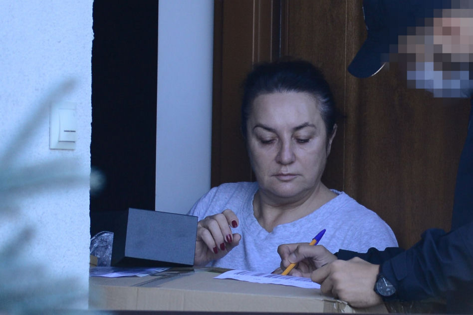 Danuta Martyniuk w ostrych słowach wypowiadała się o synowej