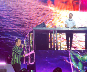 Kygo na Fest Festival 2021 