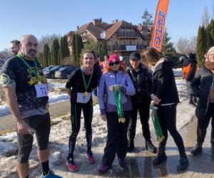 12. Dadajowy Bieg Morsa