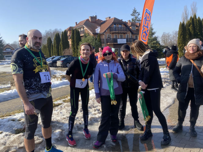 12. Dadajowy Bieg Morsa