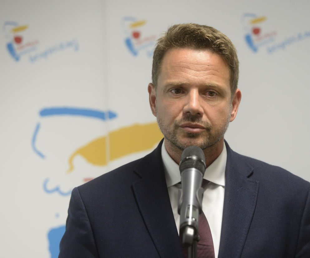 Wojna na Ukrainie. Sztab kryzysowy w Warszawie. Sytuacja jest poważna 