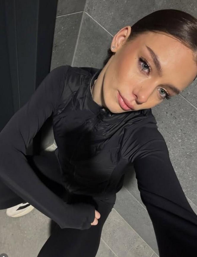 Maja Słodzińska