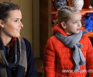 M jak miłość. Ala (Olga Frycz), Basia (Gabriela Raczyńska)