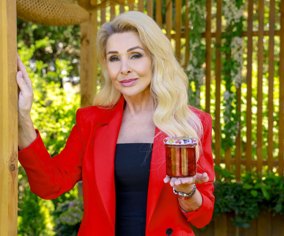 Aldona Orman przeżyła śmierć kliniczną. Pamięta, co wtedy widziała 